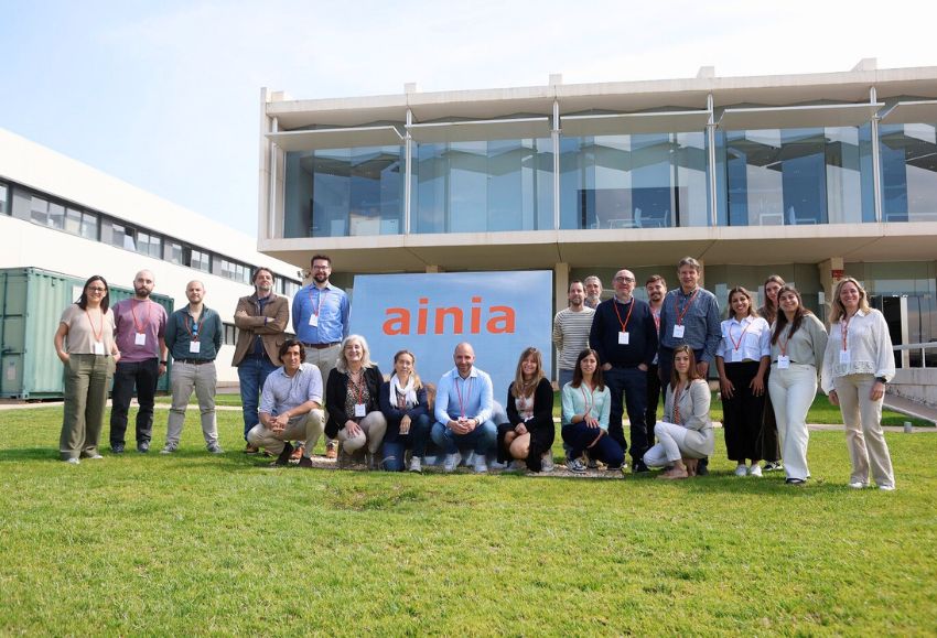 AINIA proyecto cítricos