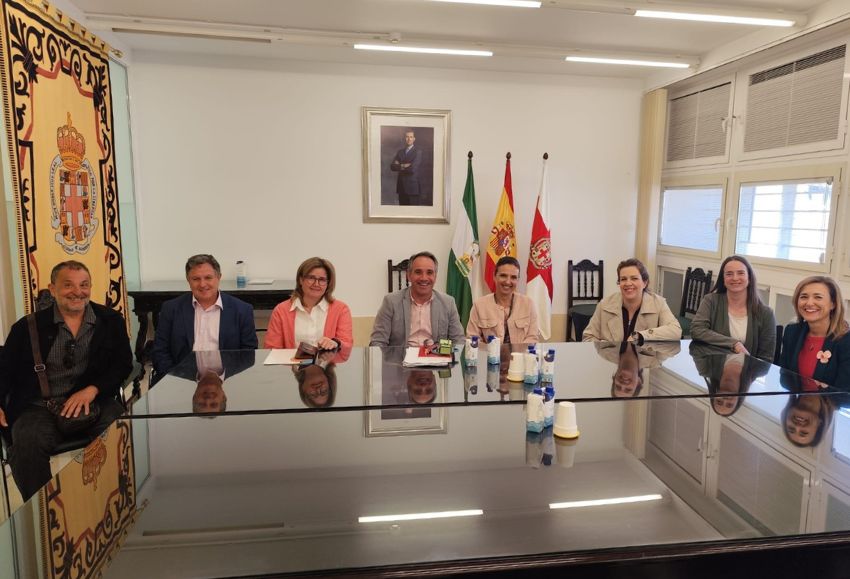 COEXPHAL_Reforestación