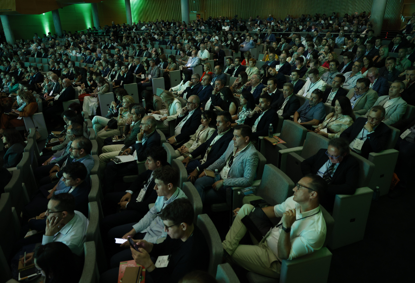 Congreso AECOC