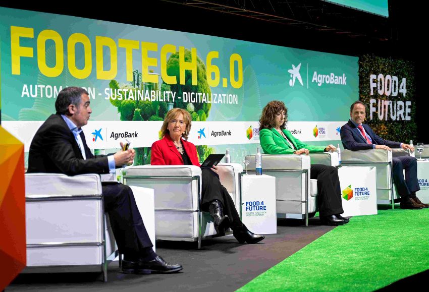 Expo FoodTech 2025