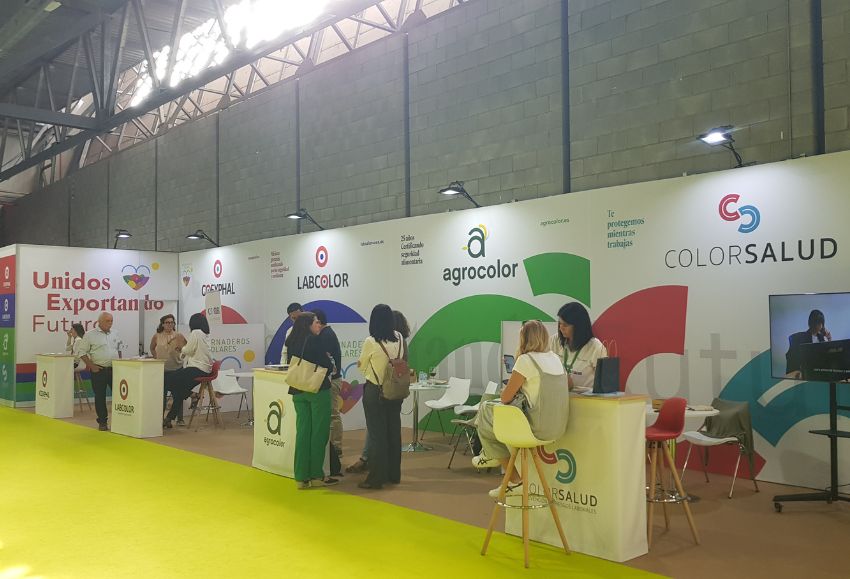 Infoagro Exhibition 2023