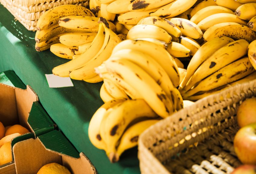 Plátano_importación