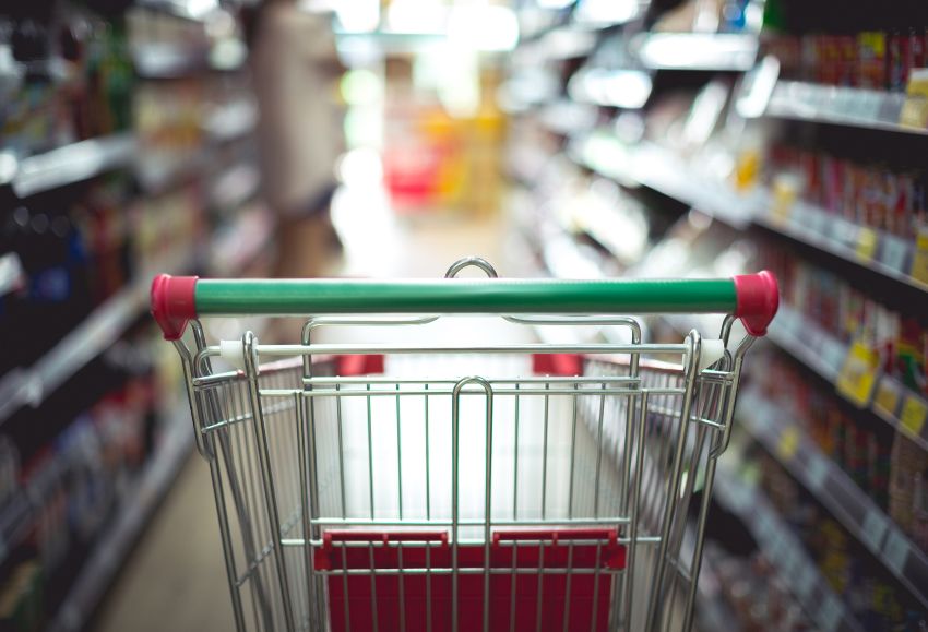 Supermercado