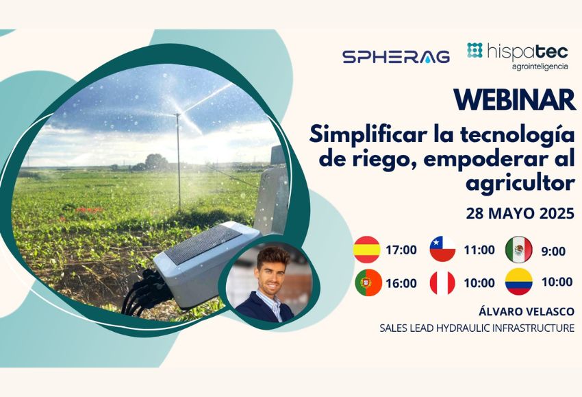 Webinar Hispatec
