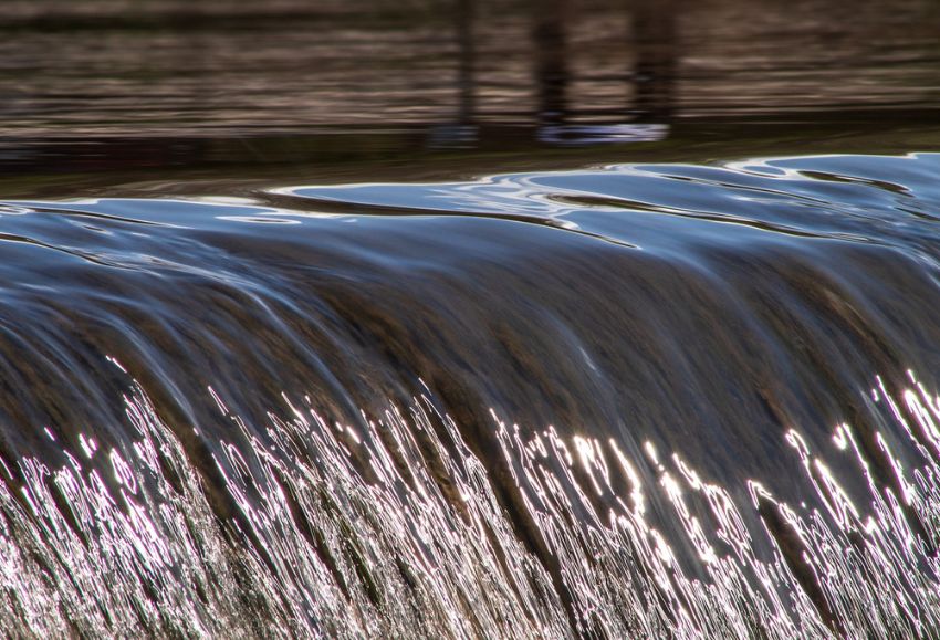 agua