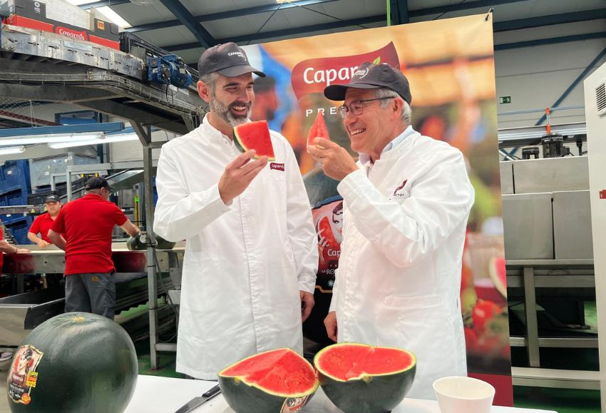 consejero-caparros-sandia