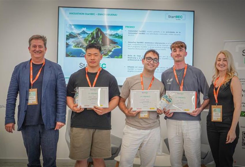 ganadores ainia