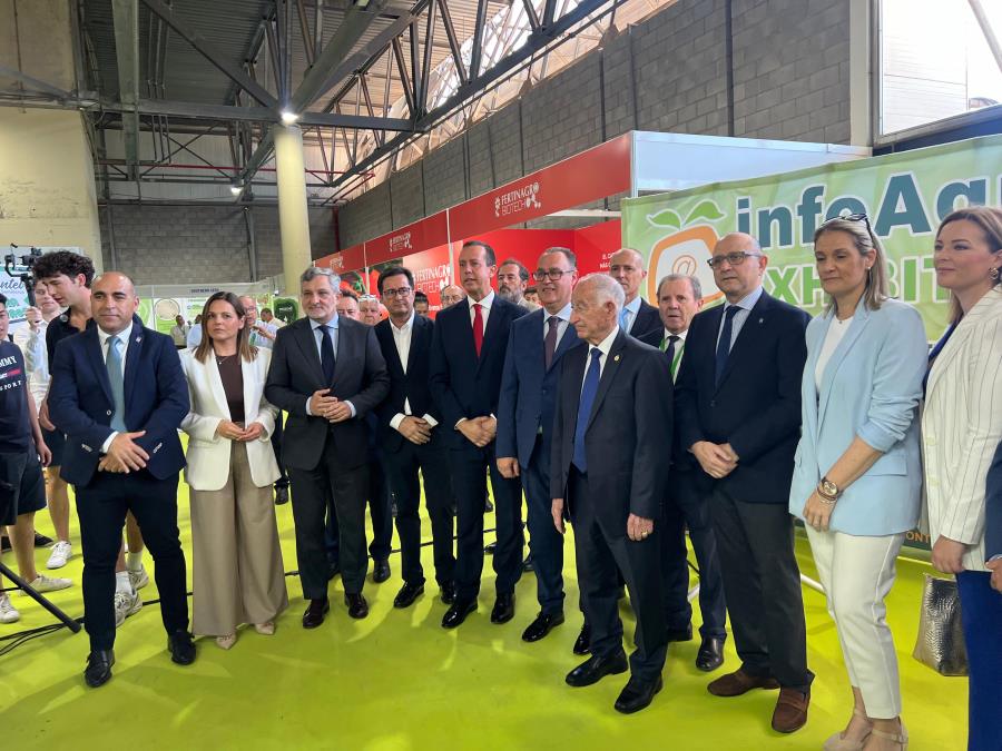 inaugura infoagro