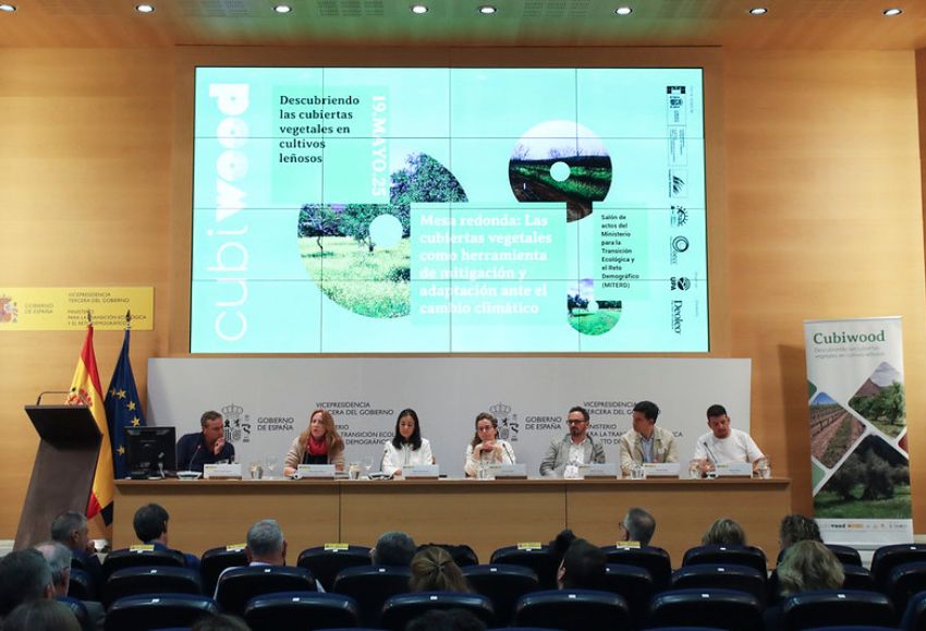jornada cubiwood