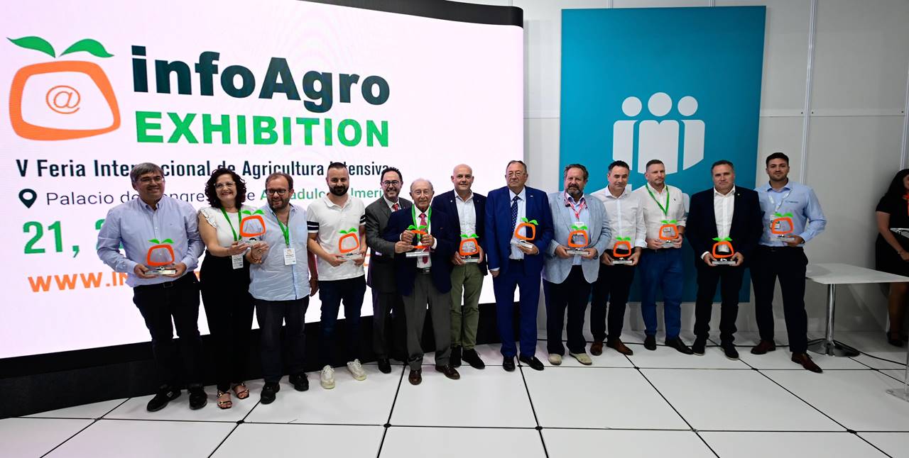 premios infoagro