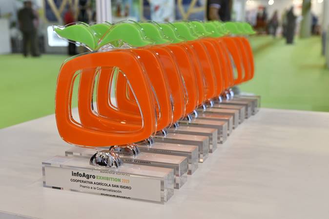 premios infoagro