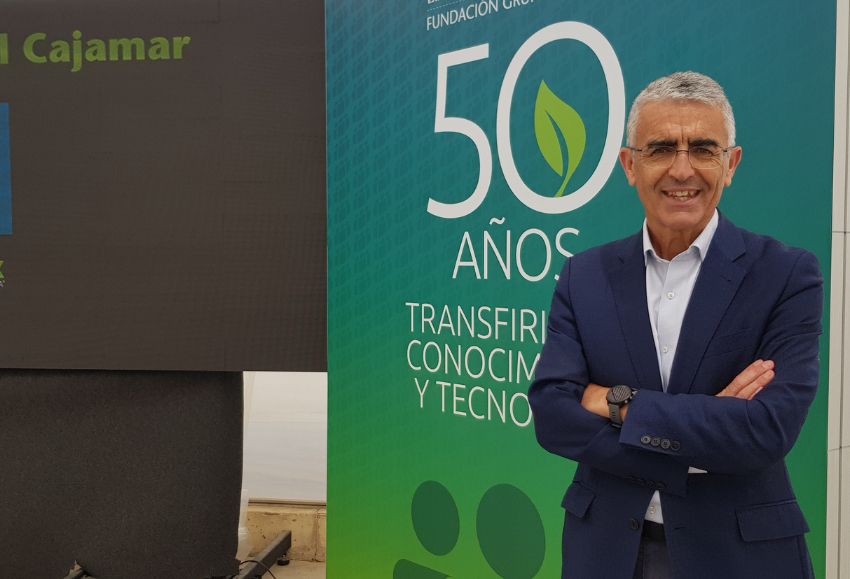 Roberto García Torrente