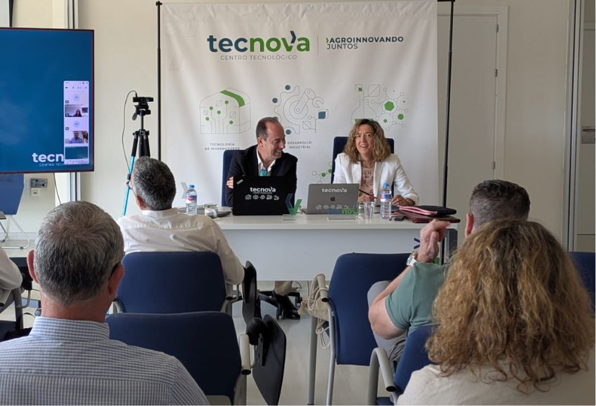 tecnova patronato