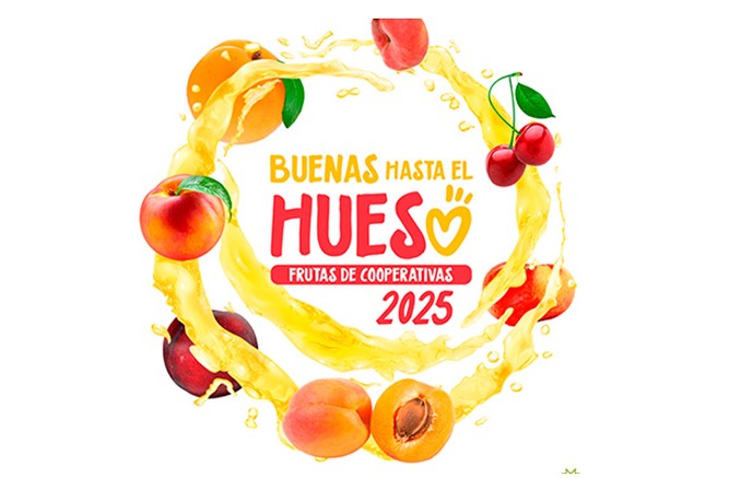 campaña frutas de hueso