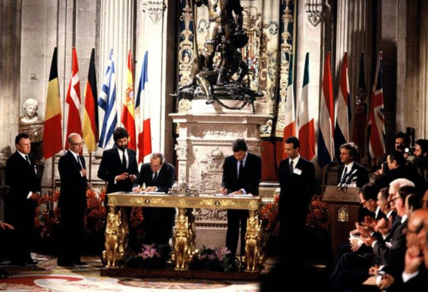 Adhesión UE