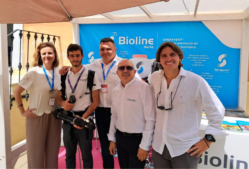 Bioline Iberia (1)