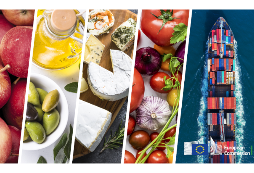 Comercio UE