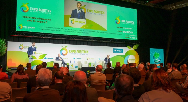 Expo AgriTech