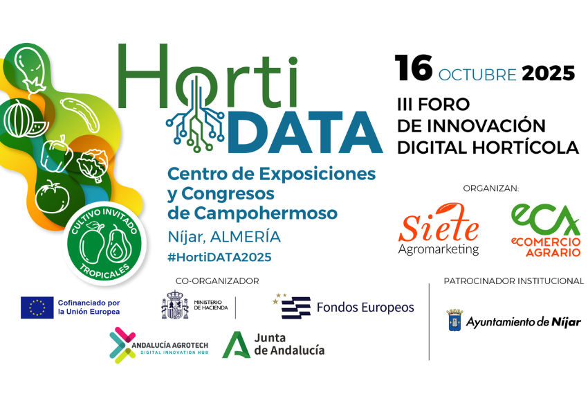 HortiData