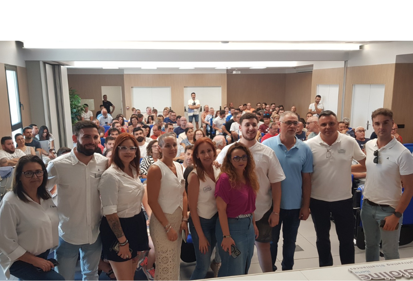 Jornada Bioline Iberia