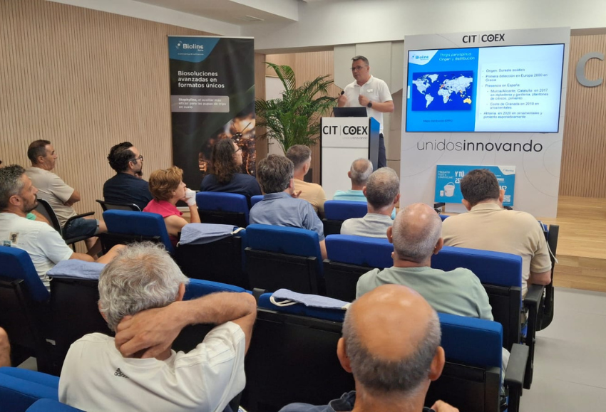 Jornada Bioline3