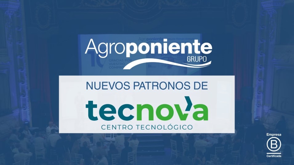 agroponiente tecnova
