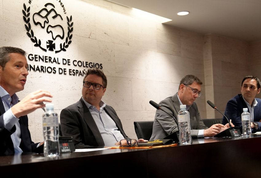 charla industria alimentaria