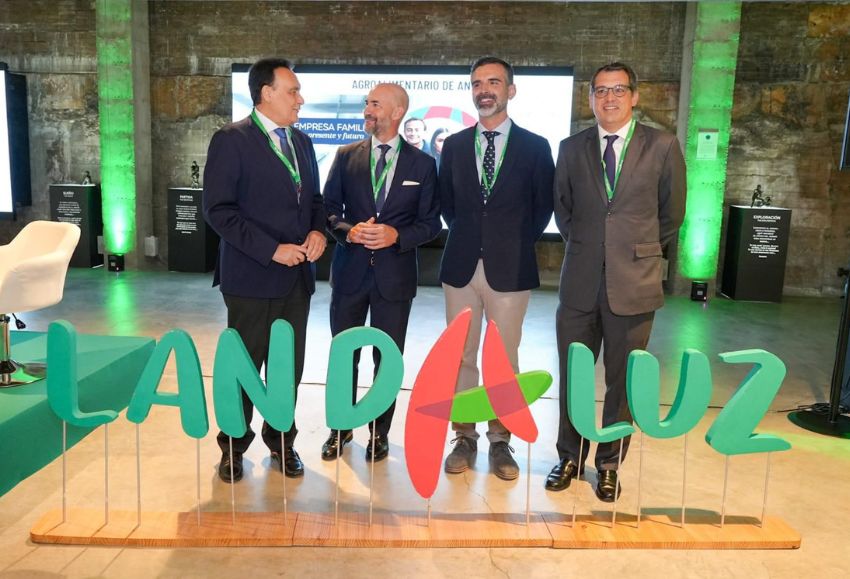 congreso agroalimentario