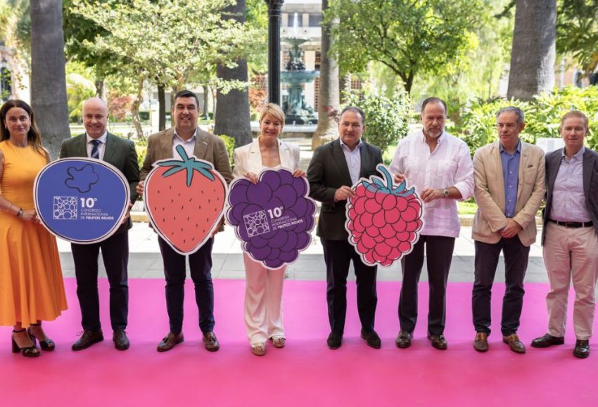 congreso huelva