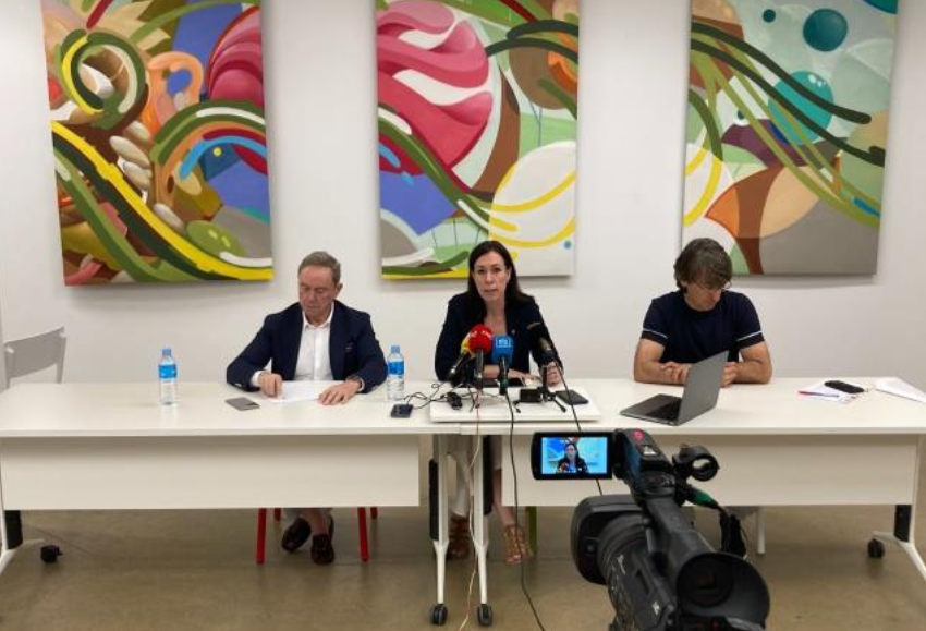 Afrucat_rueda de prensa