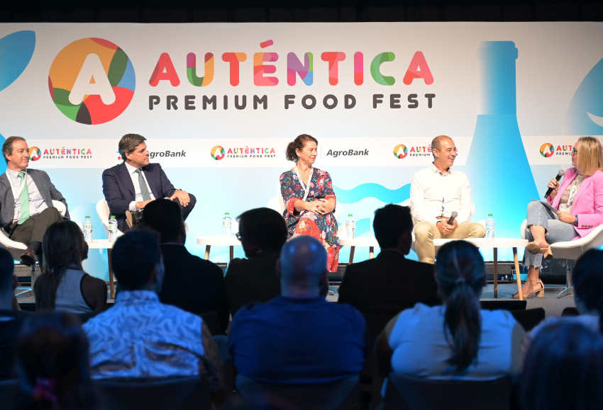 Auténtica Premium Food