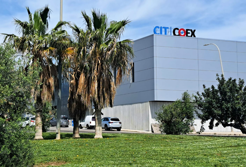 CIT COEX_ok