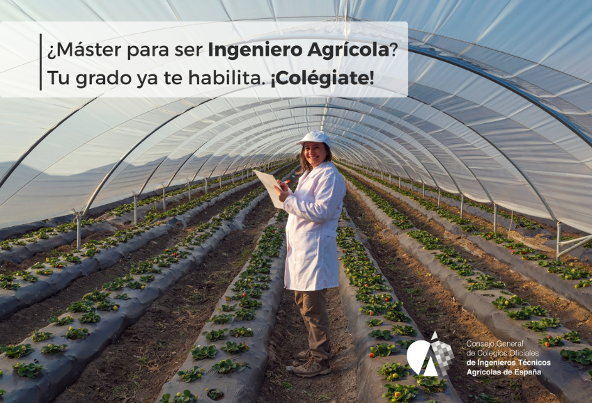 Colegio Ingeniero Agrícola_campaña