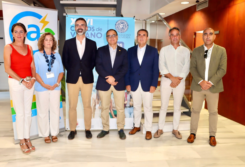 Curso de Verano UAL_agua
