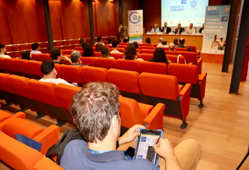 Cursos de Verano UAL