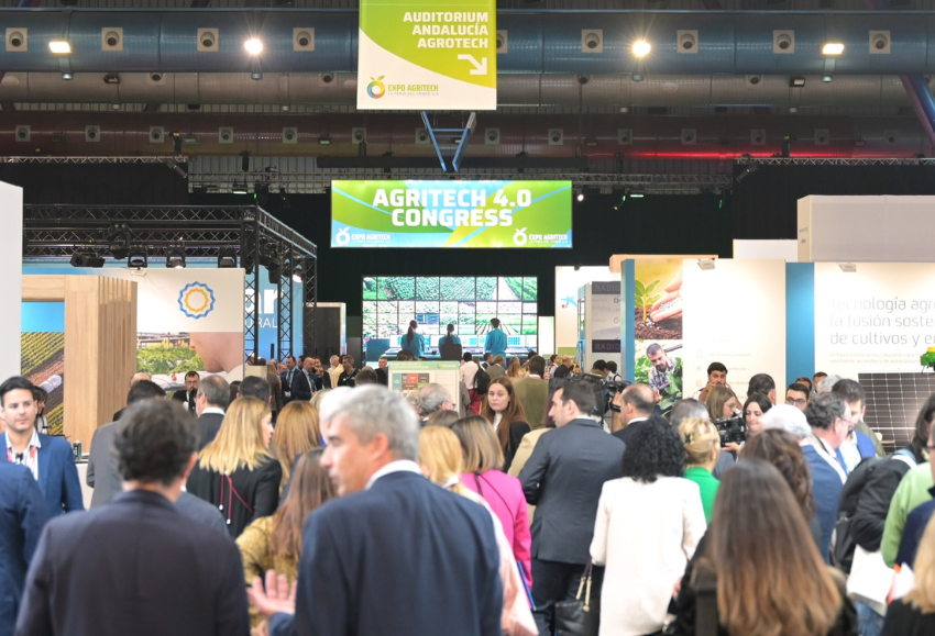 Expo AgriTech