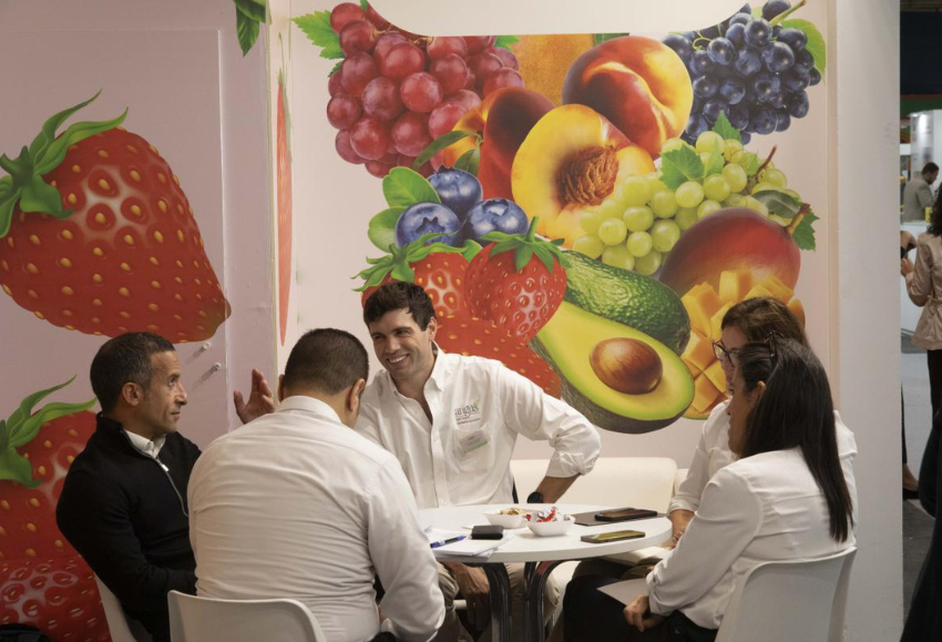 Fruit Attraction 2024
