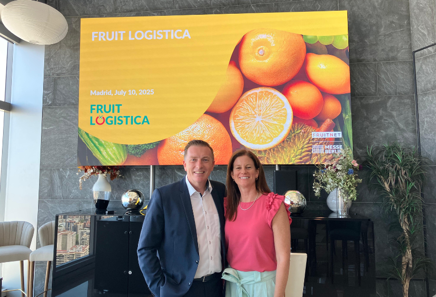 Fruit Logistica 2026