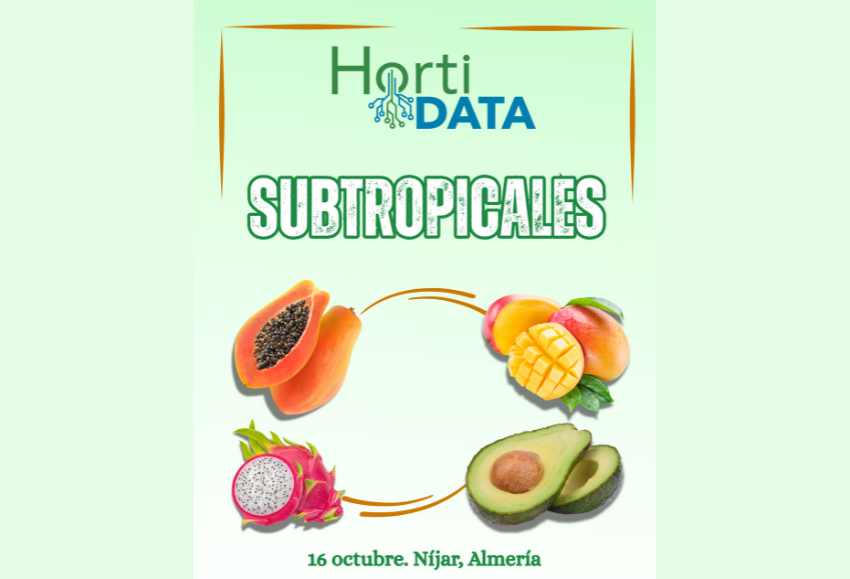 HortiDATA 2025
