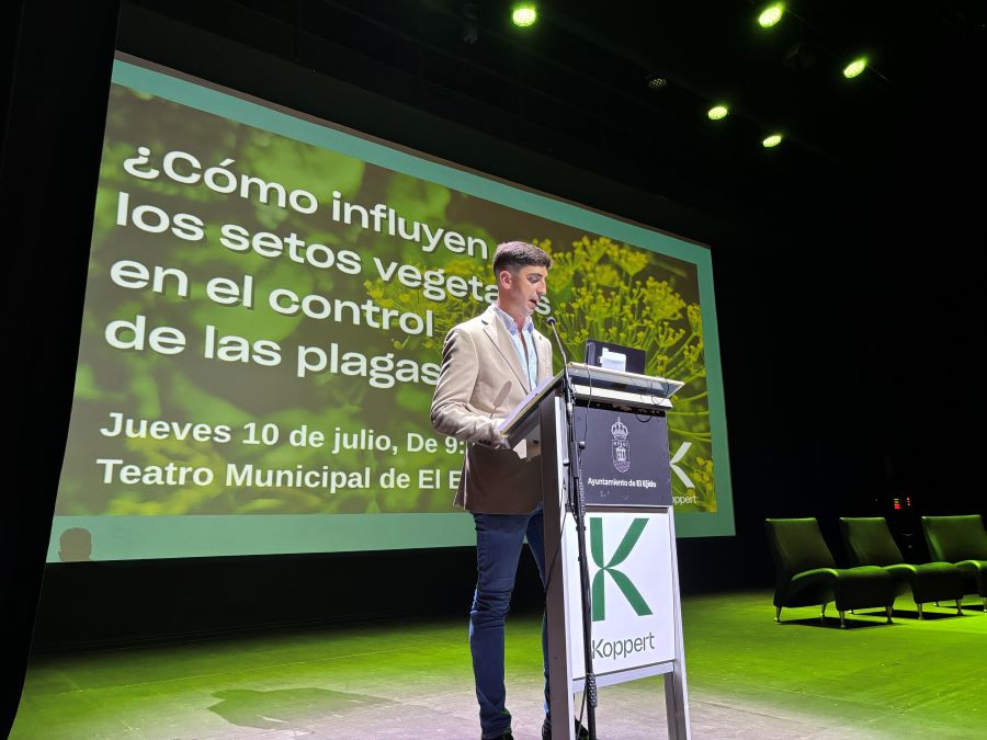 manuel martinez concejal agricultura