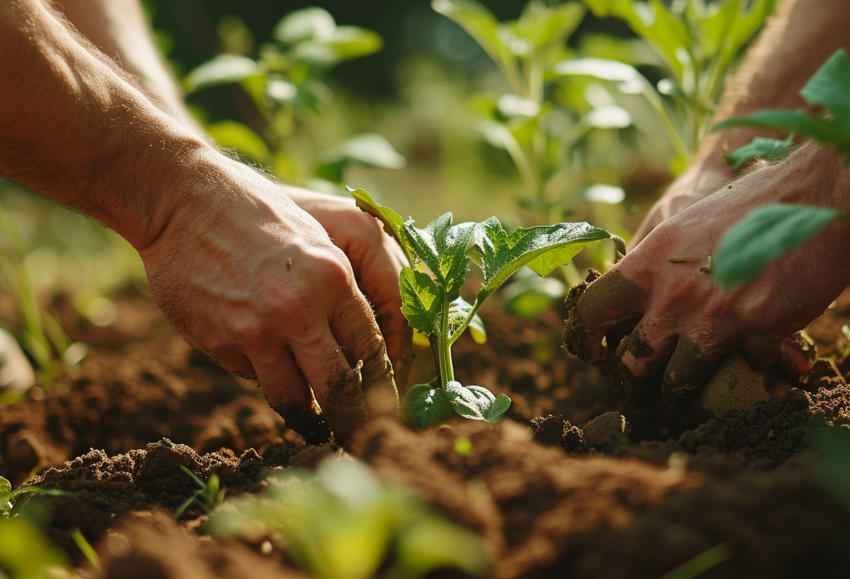 Agricultura