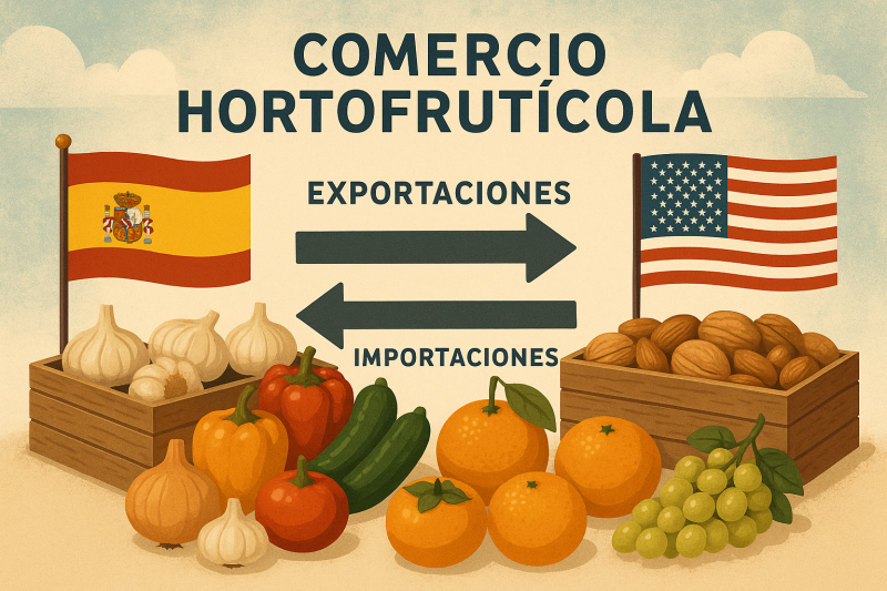 EE UU import