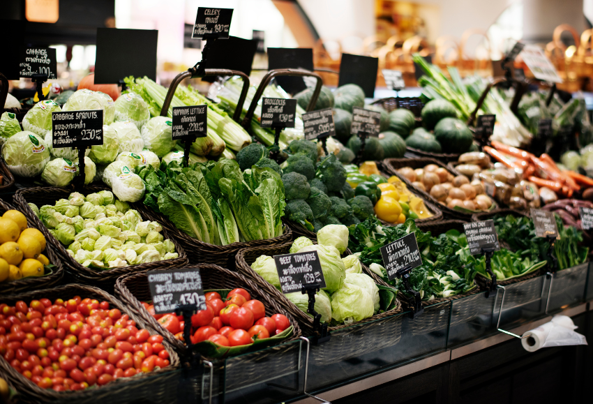 Exportación_Frutas y hortalizas