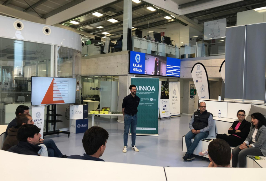 Fundación Cellbitec
