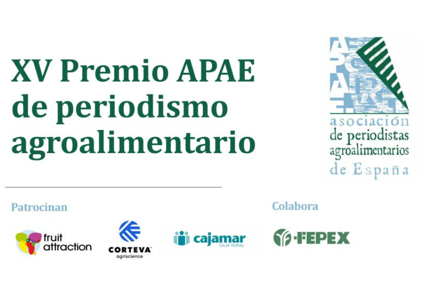 Premios APAE