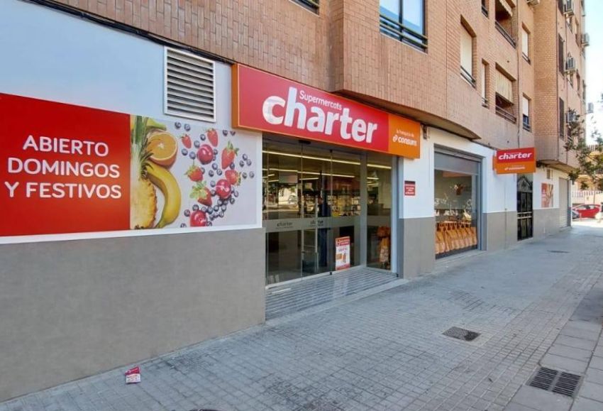 charter