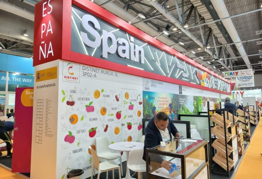 Asia Fruit Logistica