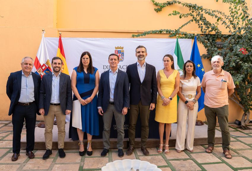 convenio guía de la agricultura