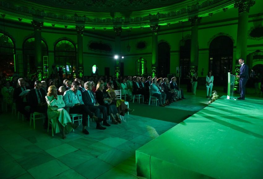 premios Gusto del sur