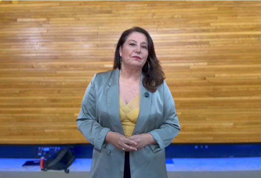Carmen Crespo